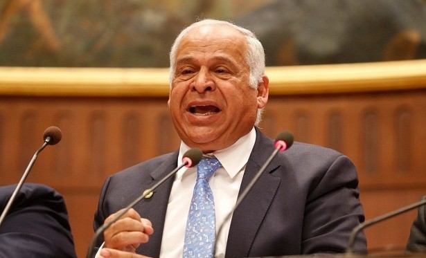 محمد فرج عامر