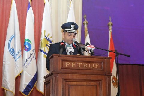 مدير مركز زايد لتأهيل ذوي الاحتياجات الخاصة