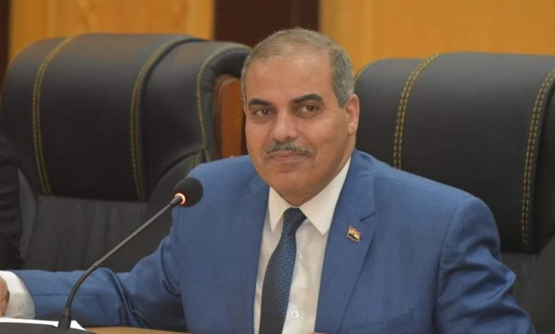 محمد المحرصاوي