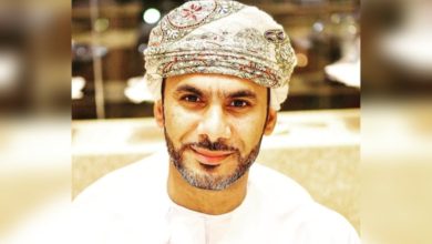 أكرم المعولي