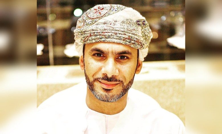 أكرم المعولي