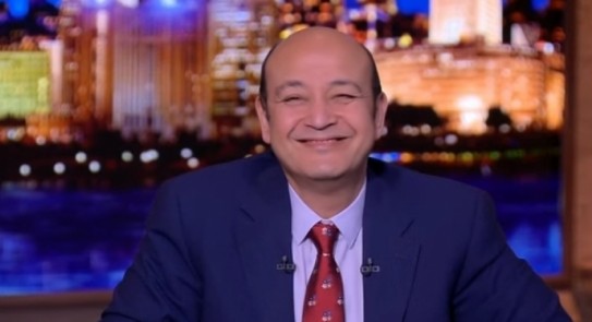 عمرو أديب