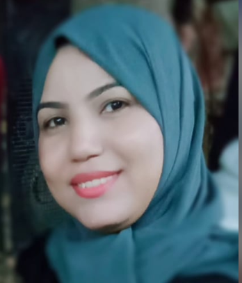 بسمة شعيشع