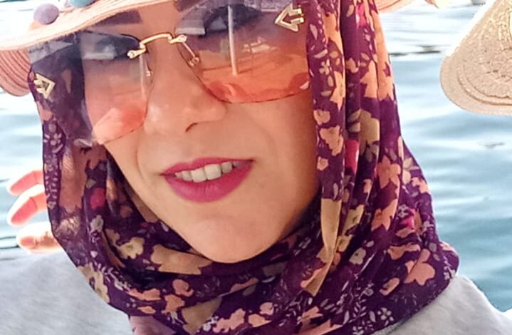 هند محمود