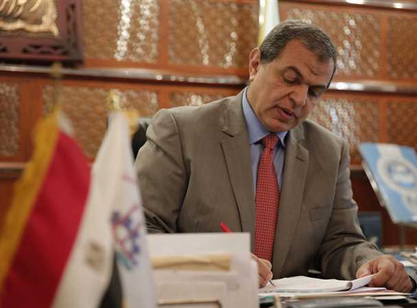 7599 فرصة عمل لجميع التخصصات برواتب تصل إلى 6500 جنيه