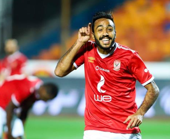 أزمة كهربا الأهلي موقفنا سليم .. اتحاد الكرة لسنا طرفًا ورئيس الزمالك يزعم توقيع عقوبة