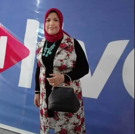 مرشحة مجلس النواب 2020: فرص عمل ذوي الإعاقة وحق الزوجة في الجمع بين المعاش والراتب أهم أولوياتي