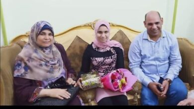 الأولي على مدارس الدمج سألتحق بكلية الاقتصاد والعلوم السياسية لتحقيق حلمي بالعمل سفيرة