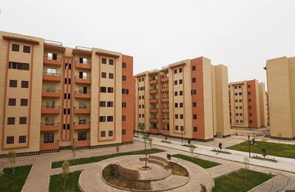 الإسكان أي متقدم من ذوي الإعاقة تنطبق عليه الشروط يحصل على وحدة سكنية