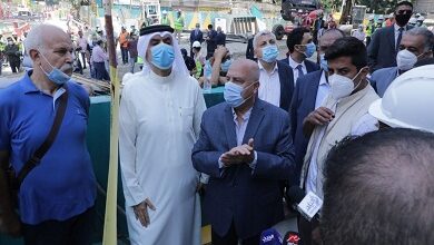 كامل الوزير
