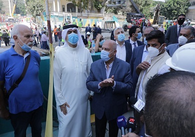 كامل الوزير