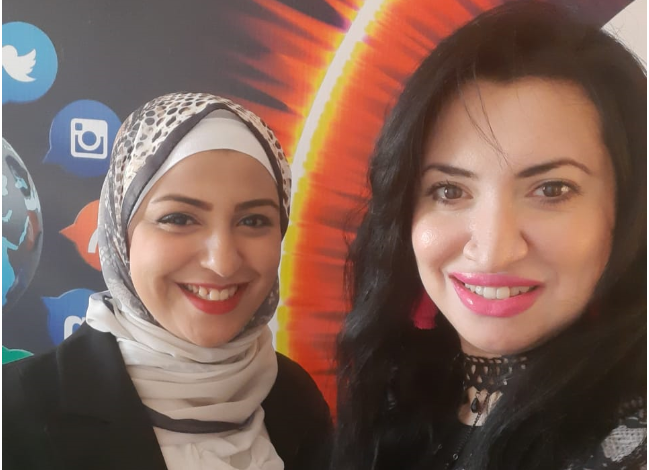 أخصائية تخاطب تقدم نصائح للتعامل مع طفل التوحد وفرط الحركة (فيديو)