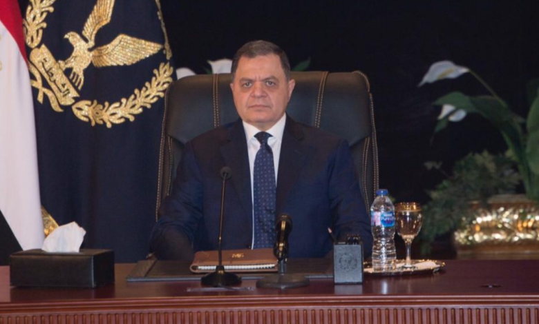 الداخلية تستقبل ذوي الإعاقة البصرية لاستخراج الأوراق الثبوتية مجانًا
