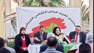 تفاصيل ندوة ذوي الهمم وتحديات العصر بمكتبة القاهرة