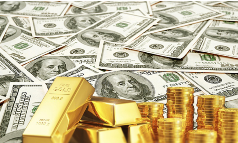 سعر الدولار اليوم في مصر تحديث يومي والذهب الأحد 25 أكتوبر 2020