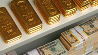 سعر الدولار اليوم في مصر تحديث يومي والذهب الجمعة 9 أكتوبر 2020