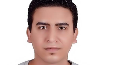 شاب من ذوي الإعاقة يطلب وظيفة لا أملك حق اللبن لطفلي