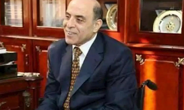 أسماء الصاوي تهاجم المجلس القومي للأشخاص ذوي الإعاقة ليس له دور ملموس  