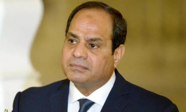 السيسي يصدر ثلاث قرارات جمهورية من بينها خلق فرص عمل