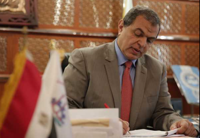 القوى العاملة تعيين 2190 شابًا بينهم 31 من ذوي الاحتياجات الخاصة بالمنوفية
