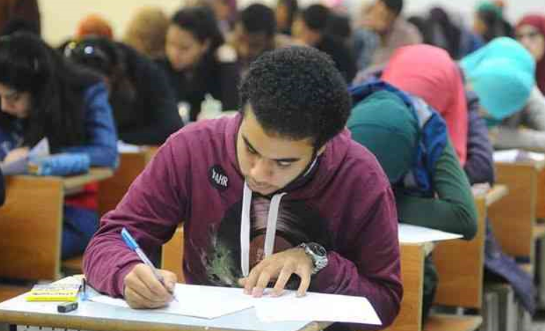 الملغي من منهج الثانوية العامة 2021 لطلاب الدمج بكافة المواد الدراسية