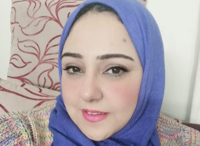 داليا عاطف: يجب إدراج تنفيذ حقوق ذوي الإعاقة بوقت محدد