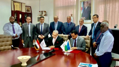 ذوي الإعاقة .. جامعة طنطا توقع تعاون مع جيبوتي لرعاية أصحاب الهمم