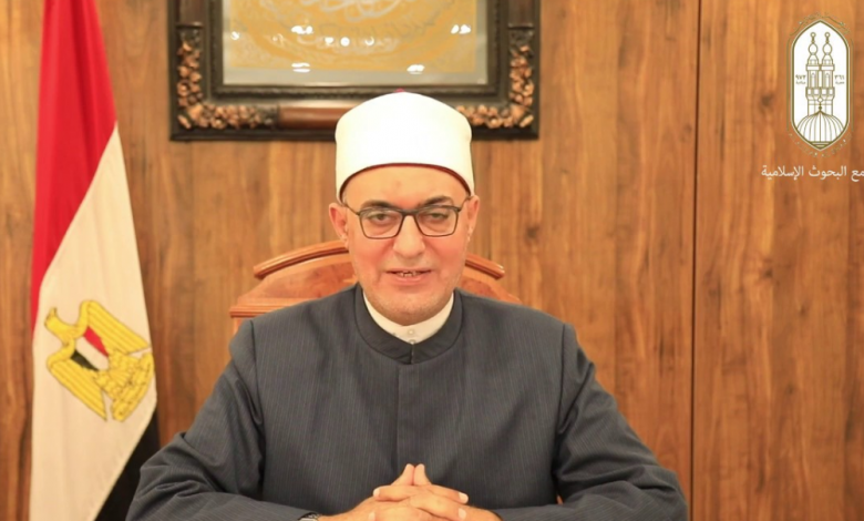 ذوي الاحتياجات الخاصة .. البحوث الإسلامية أحكام الشريعة الإسلامية اهتمت بهم