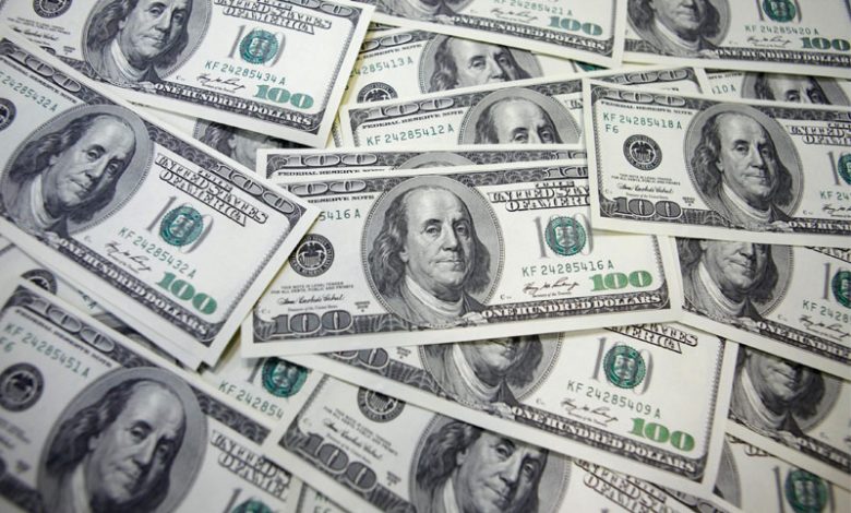 سعر الدولار اليوم في مصر تحديث يومي الاثنين 25 يناير 2021