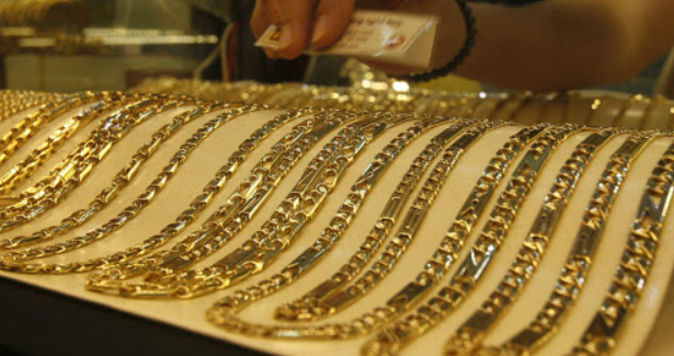 سعر جرام الذهب عيار 21 ..أسعار الذهب اليوم في مصر تحديث يومي