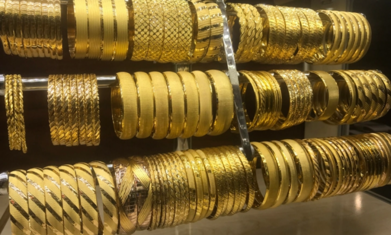 سعر جرام الذهب عيار 21 ..أسعار الذهب اليوم في مصر تحديث يومي