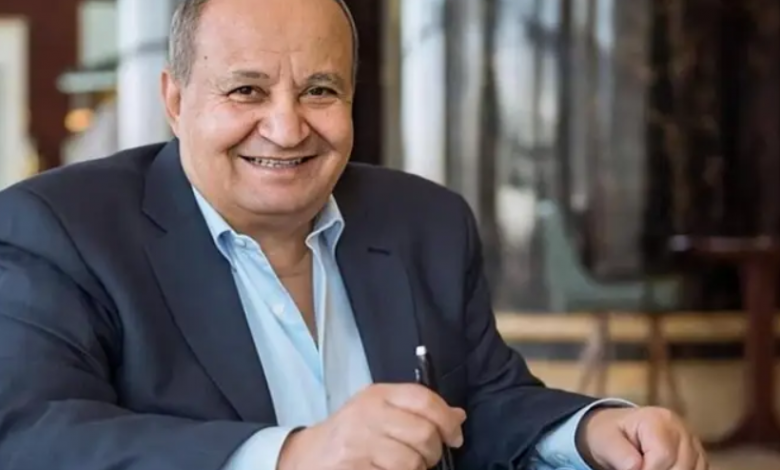 شاهد.. جنازة الكاتب وحيد حامد اليوم 2 يناير 2021 (صور)