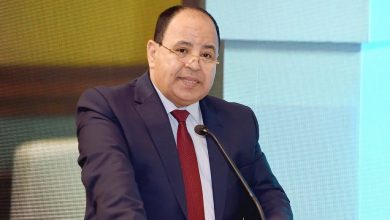 صندوق النقد مصر تتلقى 1.6 مليار دولار أخر شرائح القرض بيونيو 2021