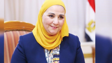 وزيرة التضامن لن نقول خدمات ذوي الإعاقة ممتازة ونعمل على تحسينها
