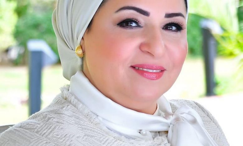 إطلاق جائزة المبدع الصغير 2021 تحت رعاية السيدة انتصار السيسي