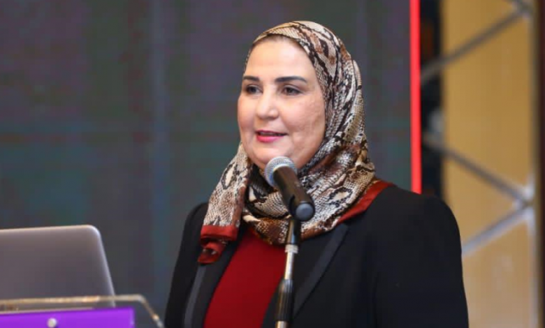 التضامن منشور تحديد شروط المرحلة الثانية لبطاقة الخدمات المتكاملة بعد فتح التسجيل (خاص)