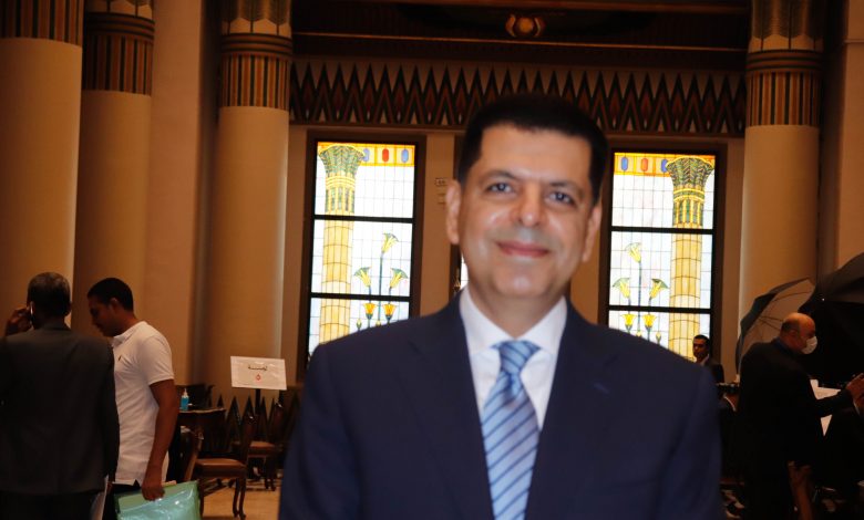 برلماني يطالب البنك المركزي بمراقبة تعيين ذوي الاحتياجات الخاصة بالبنوك