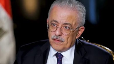 جدول امتحانات الفصل الدراسي الأول للصفوف الأول والثاني الثانوي 2021