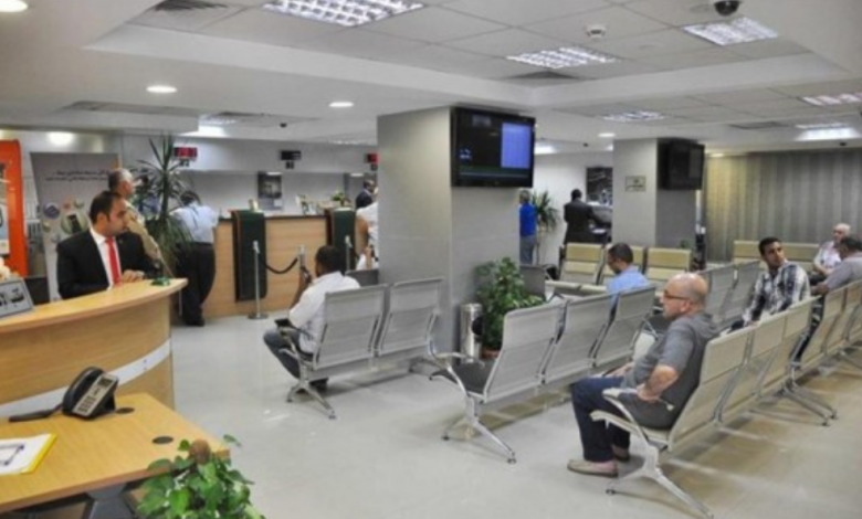 خدمات بنكية مجانية بالبنوك المصرية من بينها المحفظة الذكية