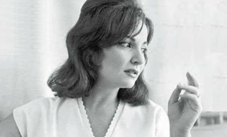 ذكرى ميلاد الفنانة شادية ..أغاني وطنية وموهبة استثنائية وأعمال خيرية لمعبودة الجماهير