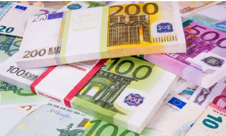 سعر اليورو اليوم في بنك مصر لحظة بلحظة الخميس 11 فبراير 2021