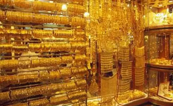 سعر جرام الذهب عيار 21 ..أسعار الذهب اليوم في مصر تحديث يومي