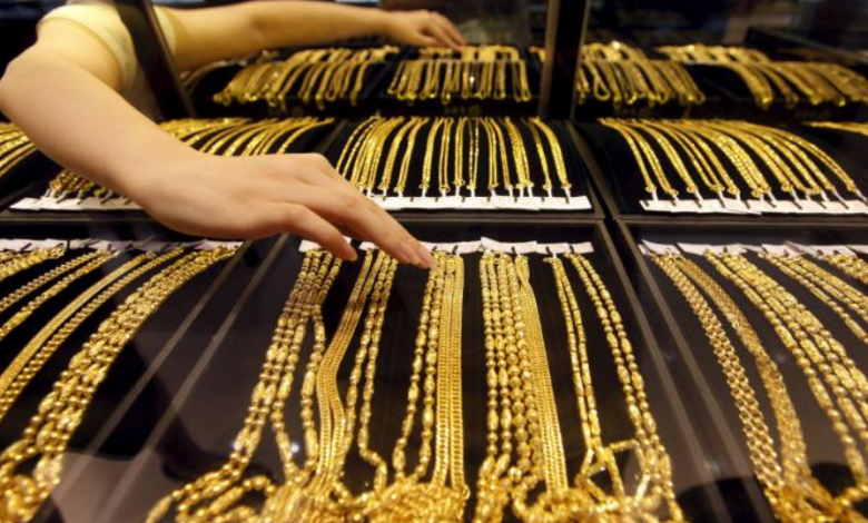 سعر جرام الذهب عيار 21 ..أسعار الذهب اليوم في مصر تحديث يومي