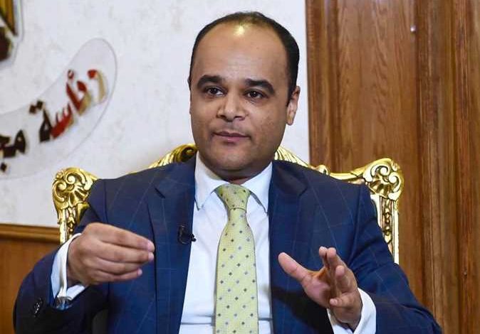 متحدث الحكومة: توصيل المرافق لا يحتاج وثيقة تسجيل العقار