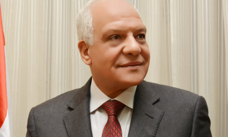محافظة الجيزة تفتح الطريق الدائري أمام عقار فيصل المحترق وتكشف التأثير على المبنى