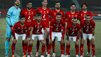 مشاهدة مباراة الأهلي والمريخ السوداني بث مباشر اليوم 16 فبراير 2020