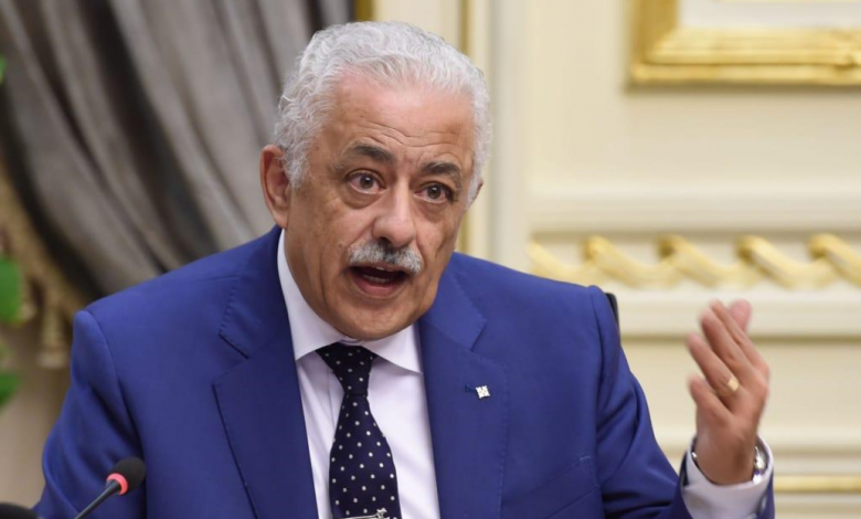 وزارة التربية والتعليم توقع بروتوكول إنشاء مدرستي غبور للتكنولوجيا التطبيقية