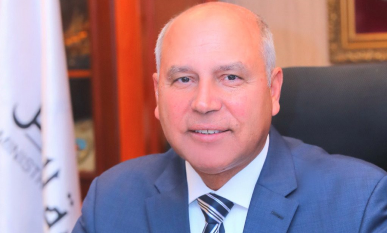 وزير النقل عن تحصل الكارتة من ذوي الإعاقة اعملوا اشتراك