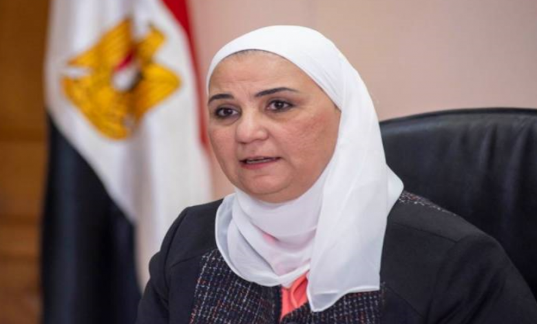 وزيرة التضامن ذوي الإعاقة بيعدوا قرى وجبال للوصول لمراكز التأهيل