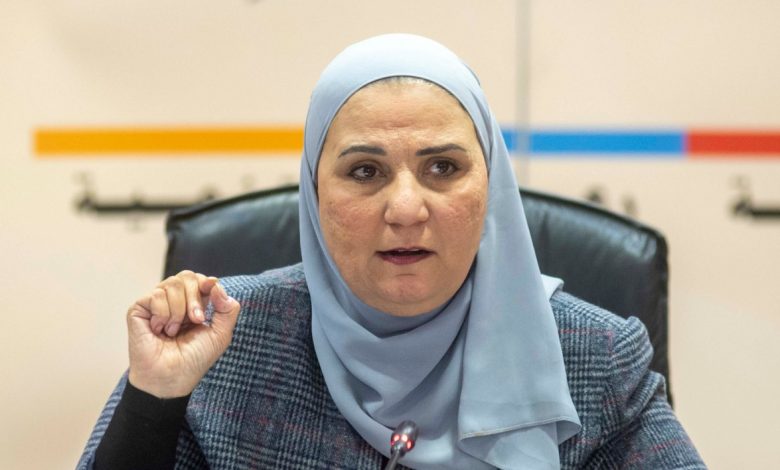 وزيرة التضامن نسبة المدخنين بمصر زادت بنسبة 27.9%